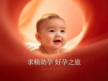 江西求精助孕科学助孕 开启专属好孕之旅