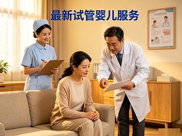 江西有偿捐卵代孕妈妈第试管孩全新服务价格明细：