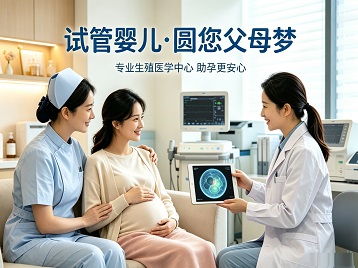江西辅助生育服务 试管婴儿行业的兴起背景、发展与未来展望